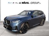 BMW X3 20 xDrive M Sport AHK HeadUp Innovation Harma - BMW X3: X3i