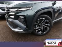 Hyundai TUCSON - Vorschau Bild 5