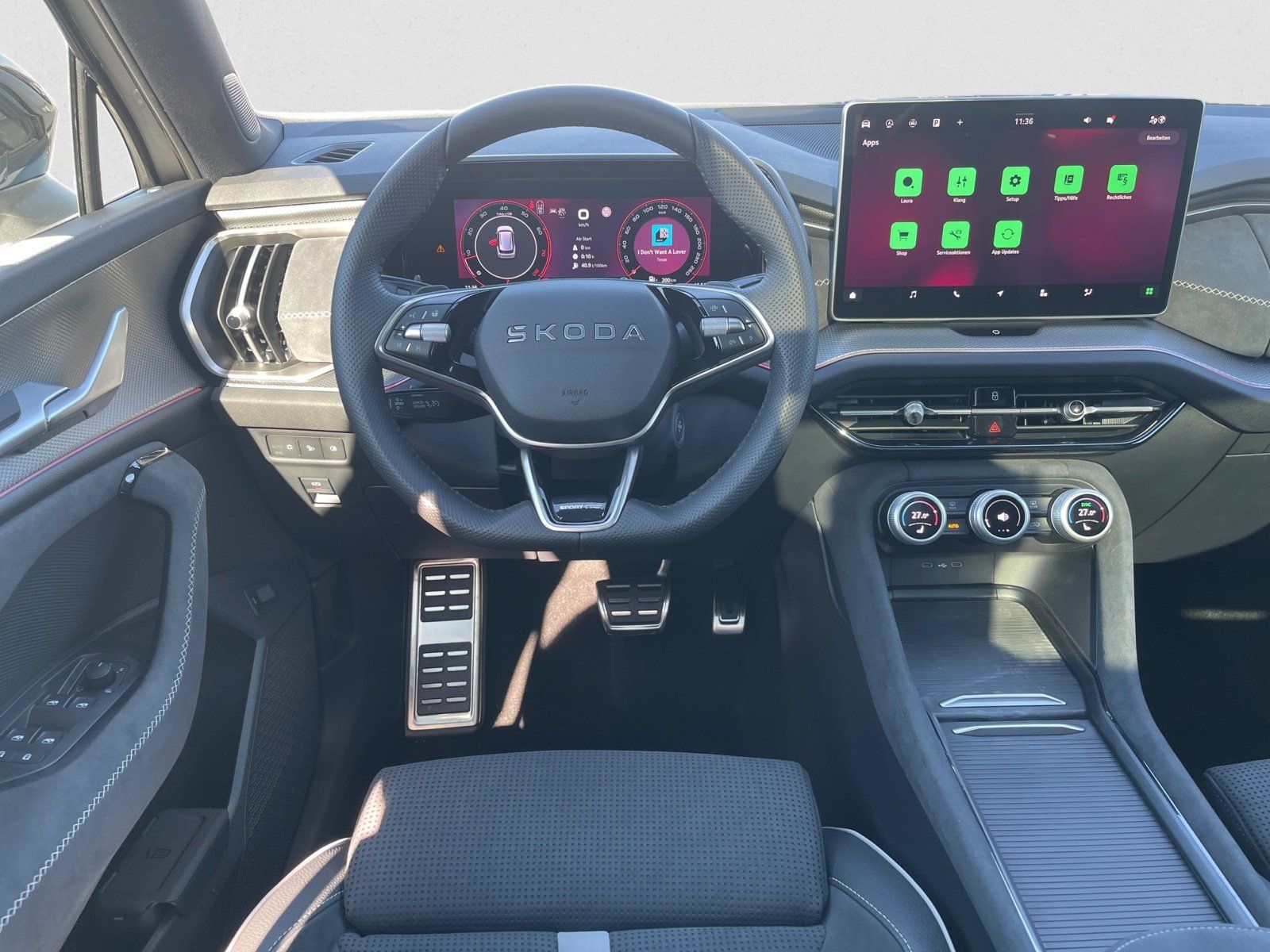 Skoda Kodiaq - Bild 11