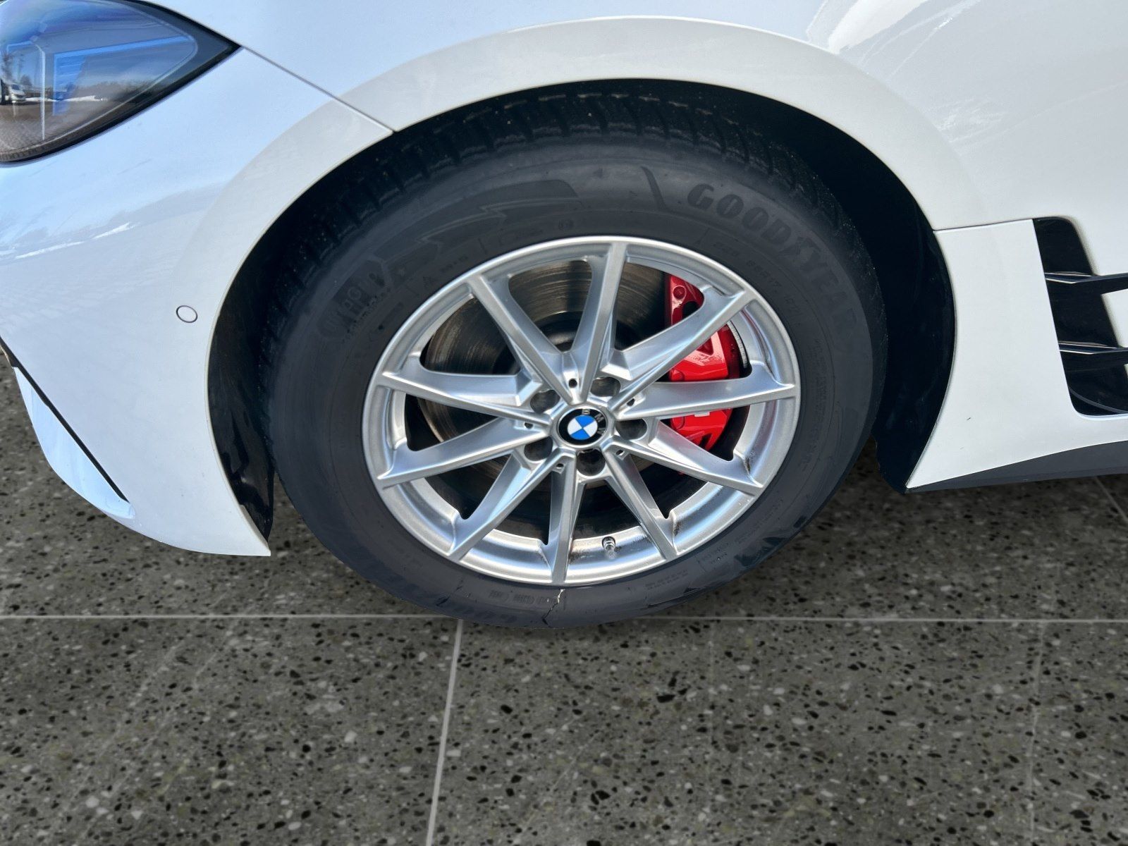 BMW 430 Gran Coupé - Bild 9