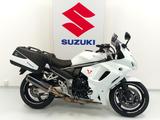 Suzuki GSX 1250 FA *** 1. Hand *** - SUZUKI GSX 125