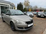 Skoda Fabia Combi Cool Edition - Skoda Fabia: Edition