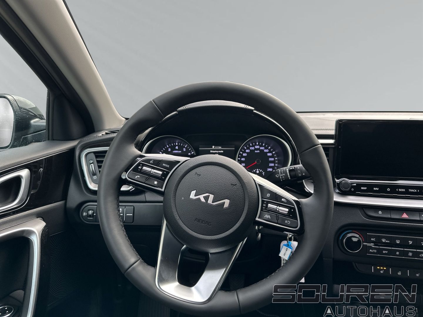 Fahrzeugabbildung Kia Ceed 1.0 T-GDI Vision Komfort+ Navi+Apple CarPla