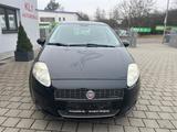 Fiat Grande Punto 1.3 16V Multijet Dynamic - Fiat Grande Punto Dynamic mit Diesel-Antrieb