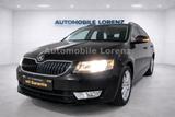 Skoda OCTAVIA COMBI  KLIMAAUTOMATIK/ SITZHEIZUNG - Skoda Octavia: bis 15000 Euro