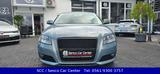 Audi A3 Sportback 2.0 TDI Attraction FACELIFT 5 TÜRIG - Audi A3: Türig