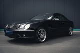 Mercedes-Benz CL 65 AMG - Mercedes-Benz: Cl65
