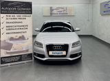 Audi A3 2.0 TDI S line Sportpaket plus - Audi A3 mit Diesel-Antrieb: Limousine, Line Sportpaket
