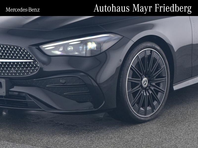 Mercedes-Benz CLE 300 4M Coupé AMG+PANO+BURME+HEADUP+SITZKLIMA