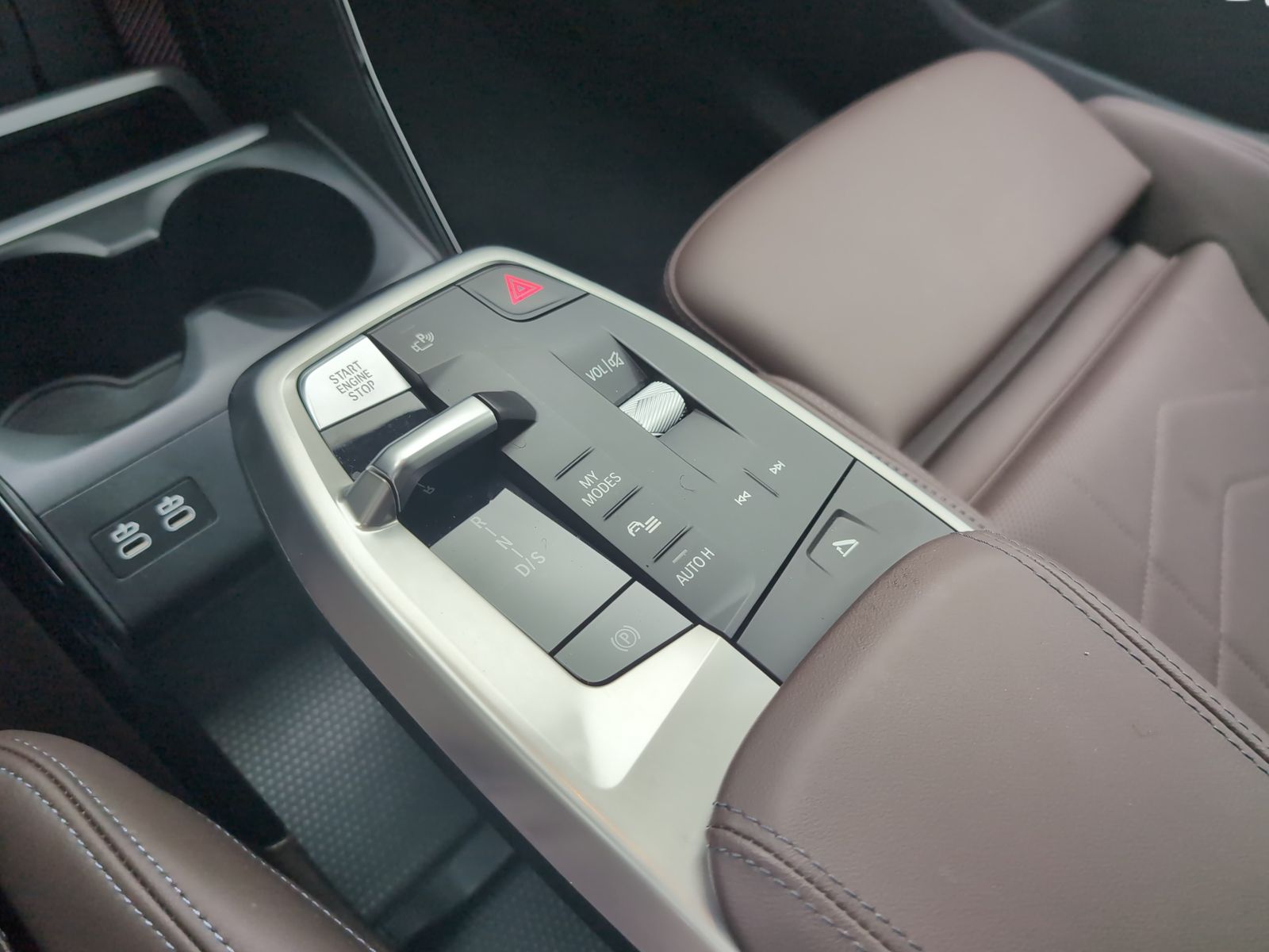 BMW 220 Active Tourer - Bild 14