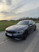 BMW 330e M Sport | 8-Fach Bereift | Premium Garantie - BMW 330 in Mannheim