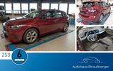 BMW 223d Active Tourer xDrive ACC AHK SHZ KZU HUD QI