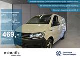 Volkswagen T6 Transporter Kasten 2.0 TDI DSG ACC+LED+NAV+PD - Volkswagen: Transporter Dsg