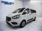 Bürstner Copa C530 - Bürstner Wohnmobil andere