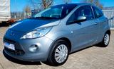 Ford Ka Cool & Sound Edition/Tüv.02-27Garantie