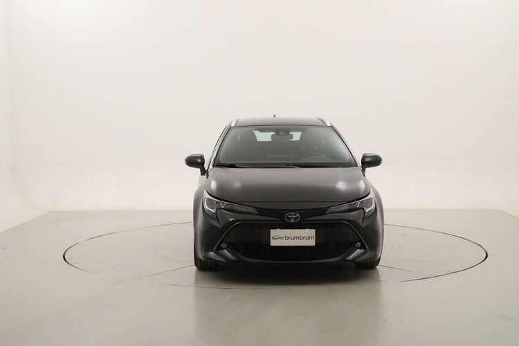 Toyota Corolla TS Hybrid Business BR613143 1.8 F imagem 2
