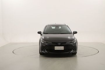 Toyota Corolla - 2