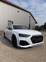 Audi RS4 2.9 TFSI tiptronic quattro Avant -