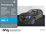 Volkswagen Tiguan 1.5 eTSI DSG GOAL #AHK #KAMERA #18` #LED - Volkswagen Tiguan Jahreswagen