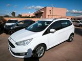 Ford C-Max C-Max7 2.0 TDCi 150CV Start&Stop Busi - Ford C-Max: 7