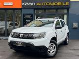 Dacia Duster II Deal/1HAND/S-HEFT/ST-STOP/KLIMA/TEMPO - Dacia Duster in Köln