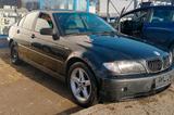 BMW bmw e46 320d facelift - BMW 320 aus 2001: 320d