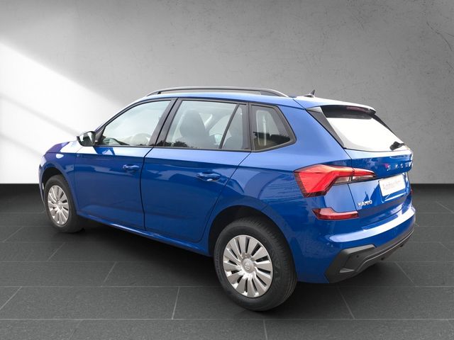Skoda Kamiq 1.0 TSI DSG Essence *DAB*LED*SHZ*SMARTLINK