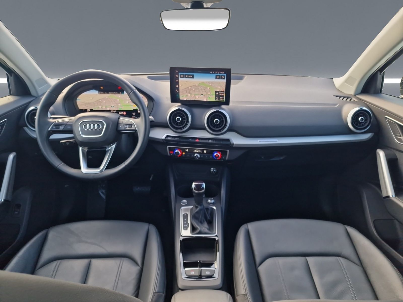 Audi Q2 - Bild 9