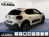 Citroën C3 C-Series PureTech EU6d  LED Klimaautom DAB Sp - Citroën C3 Gebrauchtwagen in Düsseldorf
