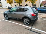 Nissan Qashqai J10 - Nissan Qashqai: J10