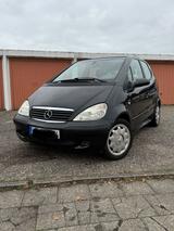 Mercedes-Benz MERCEDES A160 CLASSIC KLIMAANLAGE E-FENSTER - Mercedes-Benz A 160 Gebrauchtwagen in Mönchengladbach