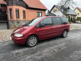 Volkswagen VW Sharan 1.9 Tdi AFN Motor, Klima, 7 Sitz... - gebrauchte VW Sharan aus dem Jahr 1999