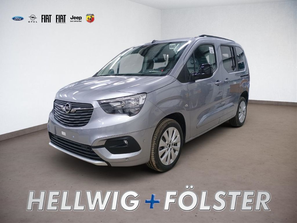 Image of Opel Combo Life