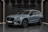 Volvo XC60 R Design LEDER NAVI KAMERA AHK 19 ZOLL ALU - Volvo XC60: R Design