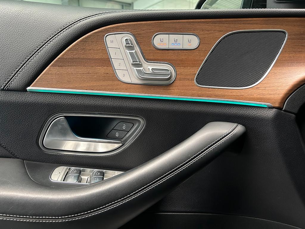 Mercedes-Benz GLE 53 AMG