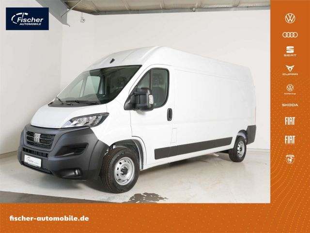 Fiat Ducato 140PS L4H2 Kastenwagen