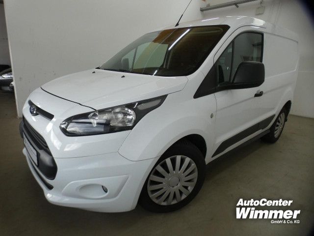 FORD Transit Connect 220 L1 LKW Trend