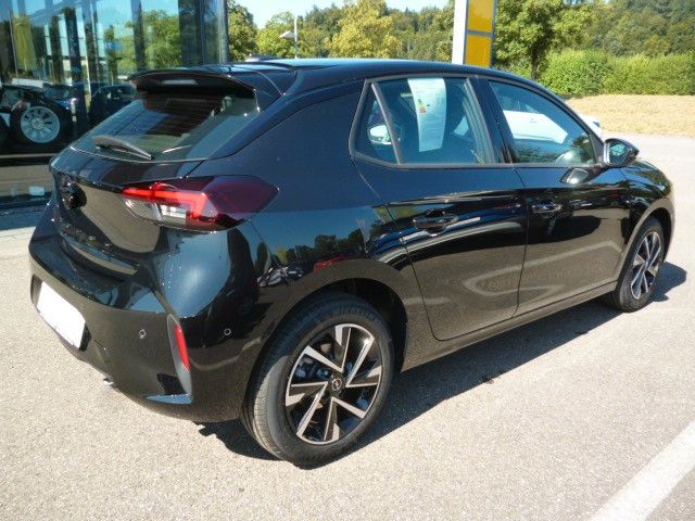 Corsa F 1,2i GS, I-Lux, RK, PP, Sitzheizung