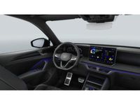 Volkswagen Tiguan - Vorschau Bild 7