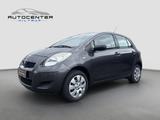 Toyota Yaris Cool/Klima/TÜV/Scheckheftpflegt/2. Hand/ - Toyota Yaris