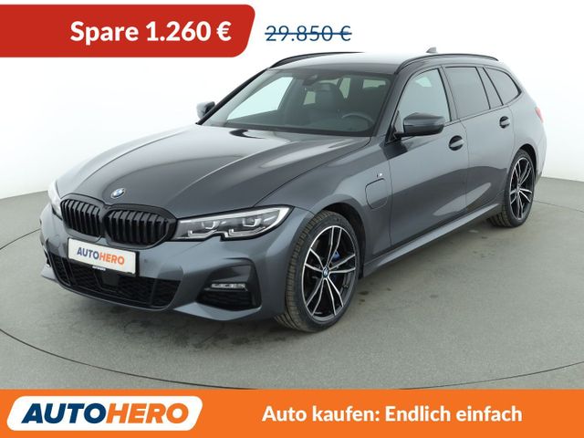 BMW 330e xDrive M Sport Aut.*NAVI*LED*ACC*PDC*CAM*