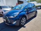 Hyundai ix20 1.6 Navi+Cam/Alu/ Automatik/Panoramad - Hyundai ix20 mit Schiebedach