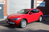 Alfa Romeo Stelvio Super Q4*20"Alu*Xenon*Navi*AHK* TOP ! * - Alfa Romeo Stelvio Diesel Gebrauchtwagen