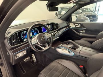 Mercedes GLE 450 - 11