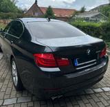 BMW 523i F10 - BMW 523: 523i F10