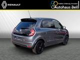 Renault Twingo Techno Electric - Renault Twingo: mit Navigationssystem