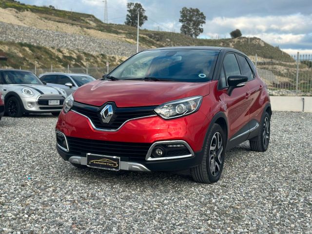 Renault Captur dCi 8V 110 CV Start&Stop Energy I