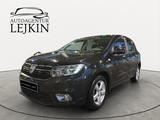 Dacia Sandero 0.9*1. HAND*PDC*KLIMA*TEMPOMAT*ALU*AHK* - Dacia Sandero in Krefeld