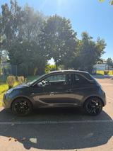 Opel AdamRocks1.0Turbo*ecoFlexS/S*CarPlay*115PS*8fach - Opel Adam von privat