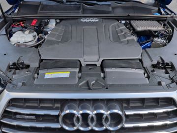 Audi Q7 - 12